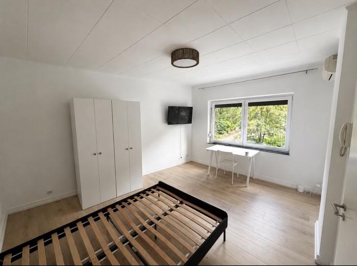 Colocation 12 m² à Liège Angleur / Sart-Tilman