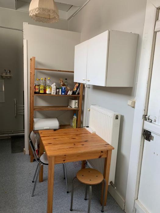Student room