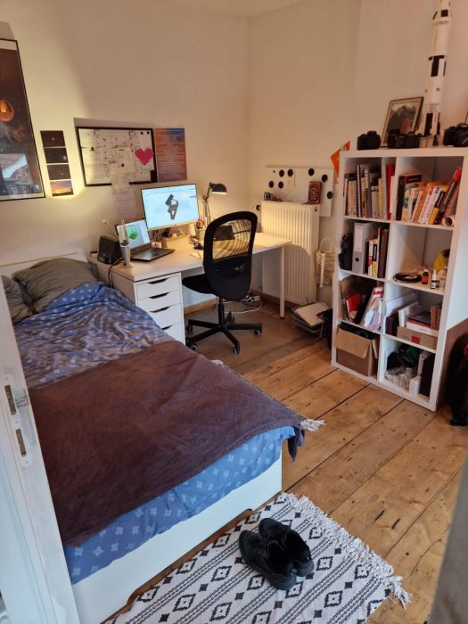Chambre 3