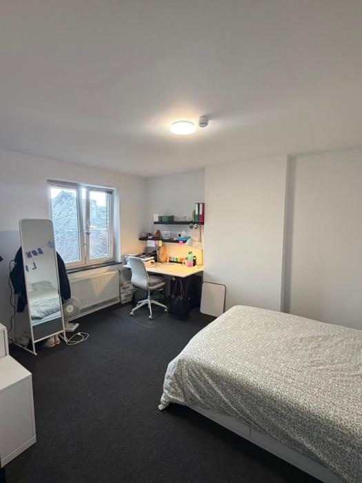 Student room
