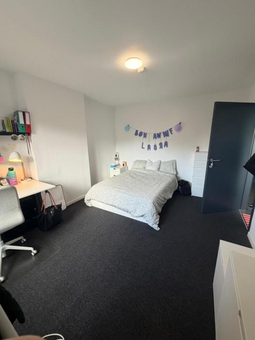 Student room