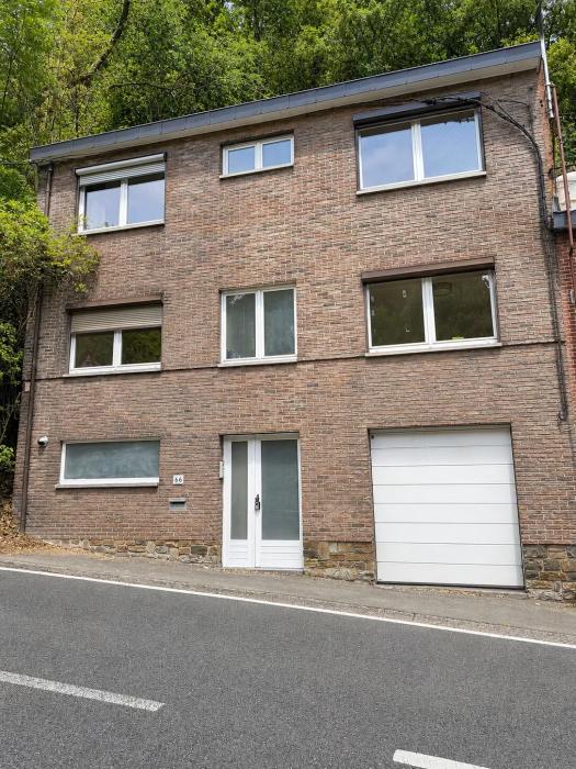 Shared housing 16 m² in Liege Angleur / Sart-Tilman