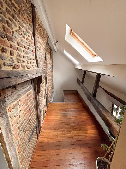 mezzanine