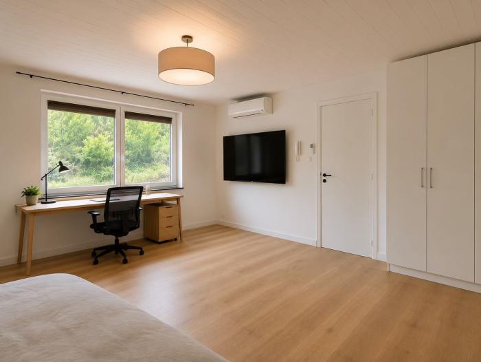 Chambre 1