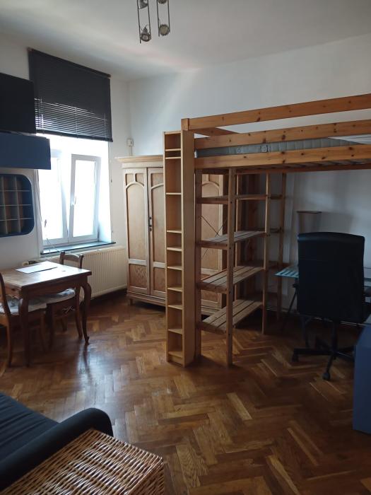 Studio 22 m² in Luik Fragnée / Val Benoît