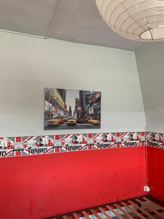 Student room