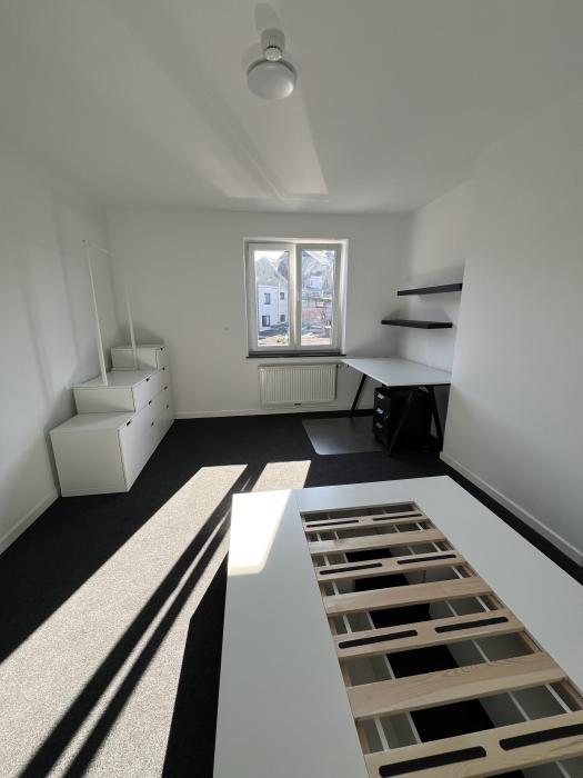 Student room 100 m² in Liege Outremeuse