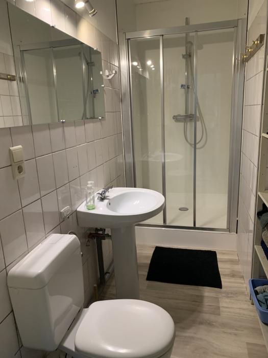 Salle de bain
