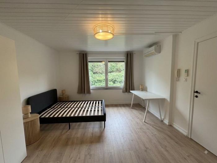 grande chambre