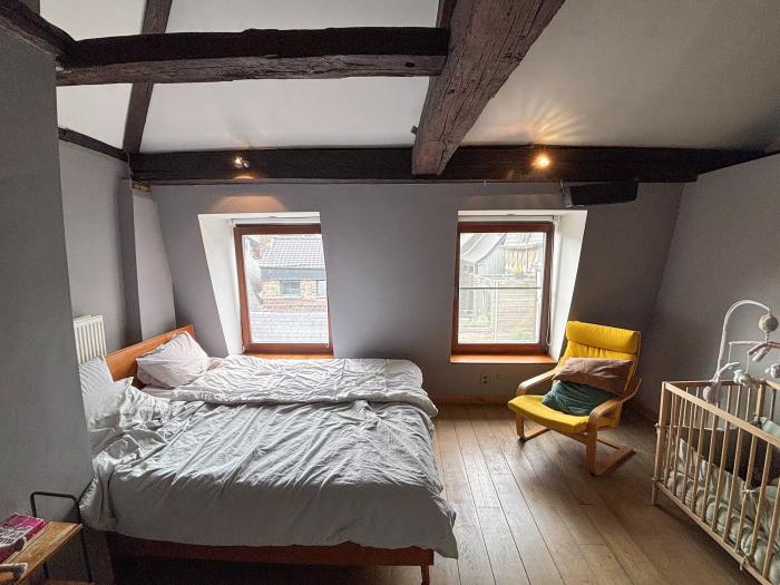 chambre 1