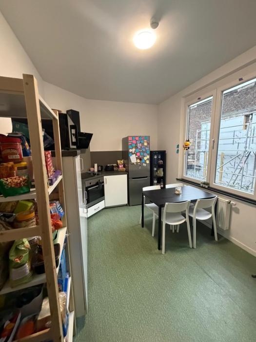 Student room