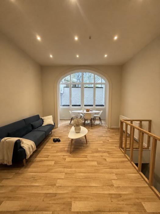 Appartement 90 m² à Liège Avroy / Guillemins