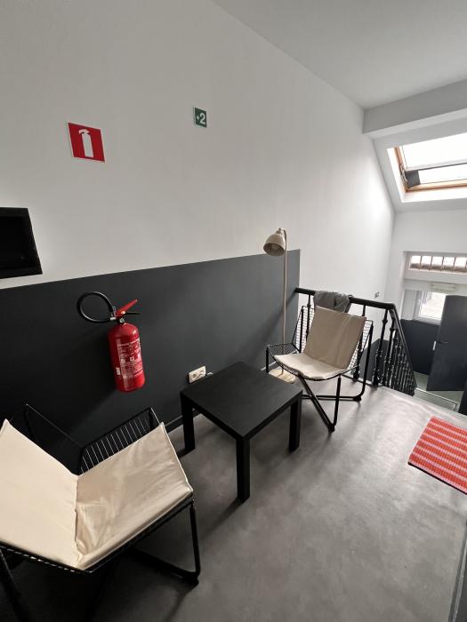 Student room