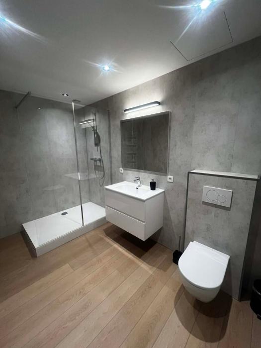 Salle de bain