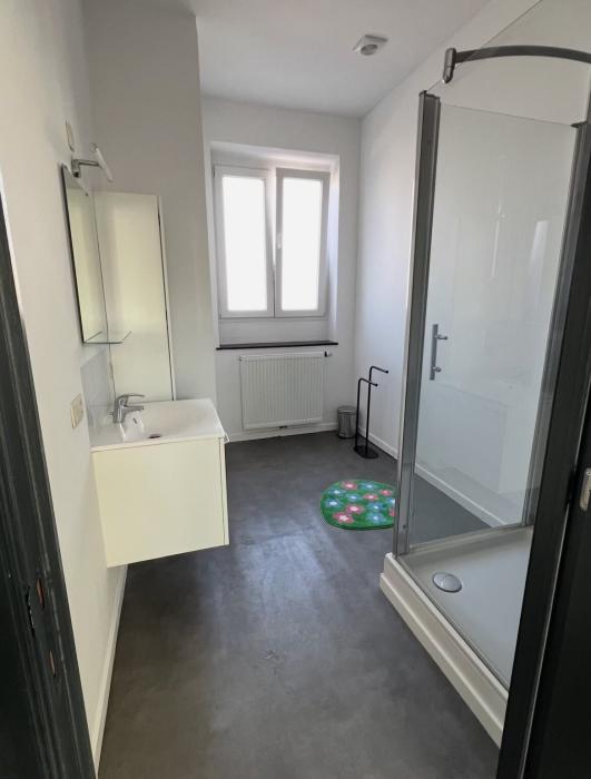Student room