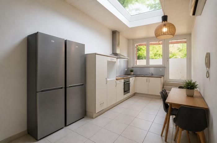 Colocation 148 m² à Liège Angleur / Sart-Tilman
