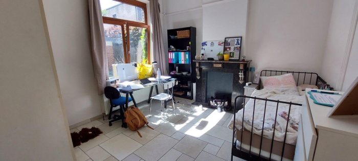 Kot 50 m² à Hors Liège