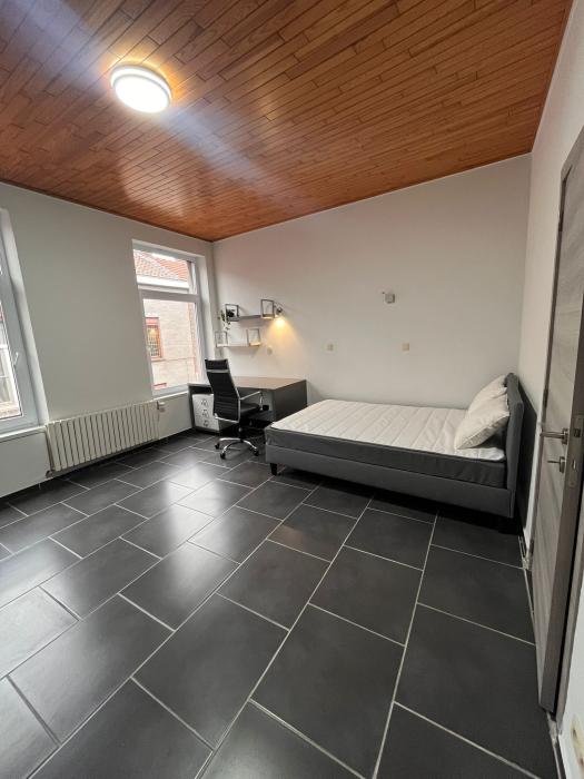 Co-locatie