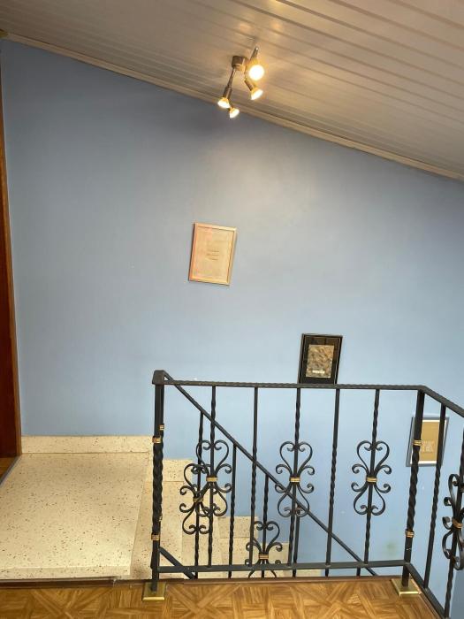 Hall Etage