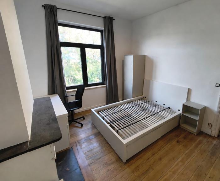 Co-locatie 14 m² in Luik Angleur / Sart-Tilman