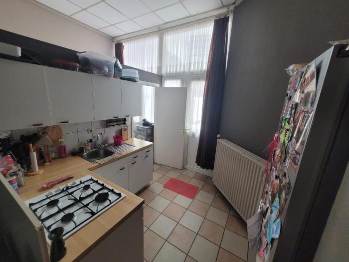 Appartement à 730€
