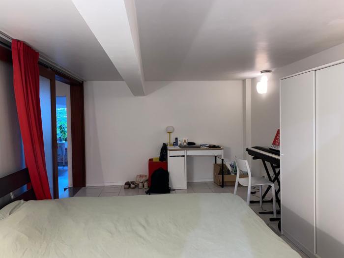 Kot 110 m² à Liège Fétinne / Longdoz / Vennes