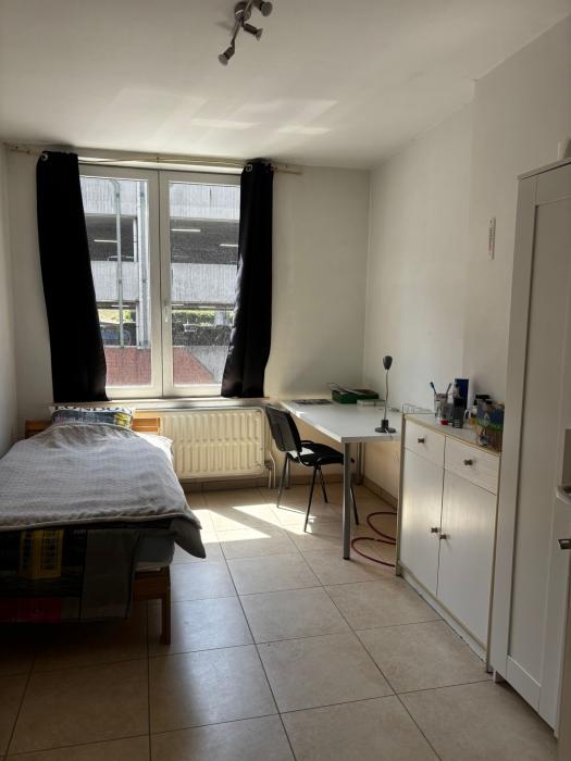 Colocation