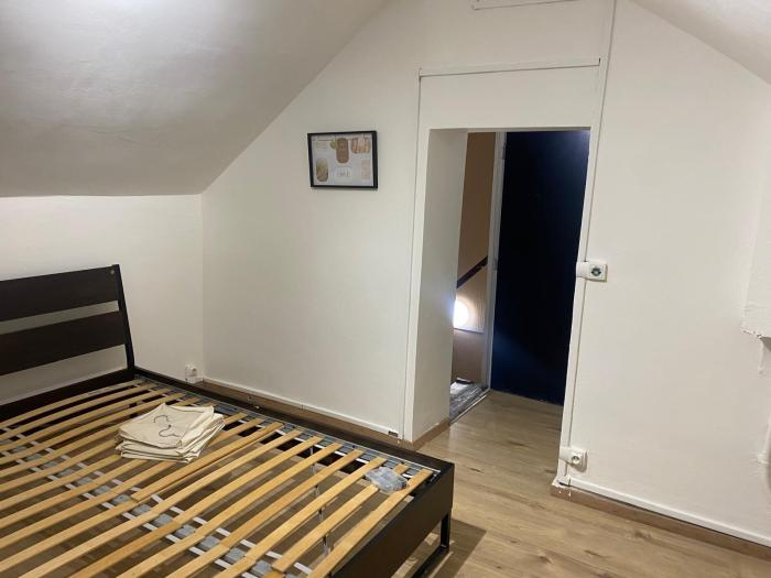 Chambre étage 2
