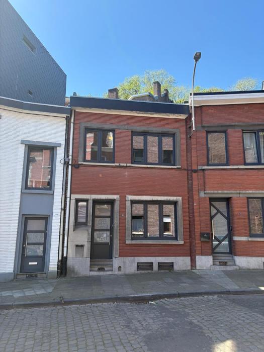 Colocation 95 m² à Liège Fragnée / Val Benoît
