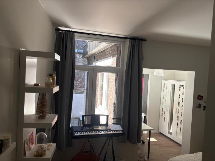 autre chambre -sdb