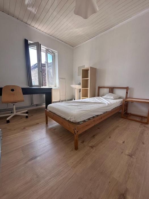 Kot 260 m² à Liège Outremeuse