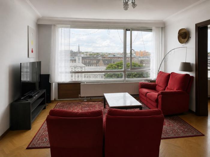 Appartement 130 m² à Liège Outremeuse