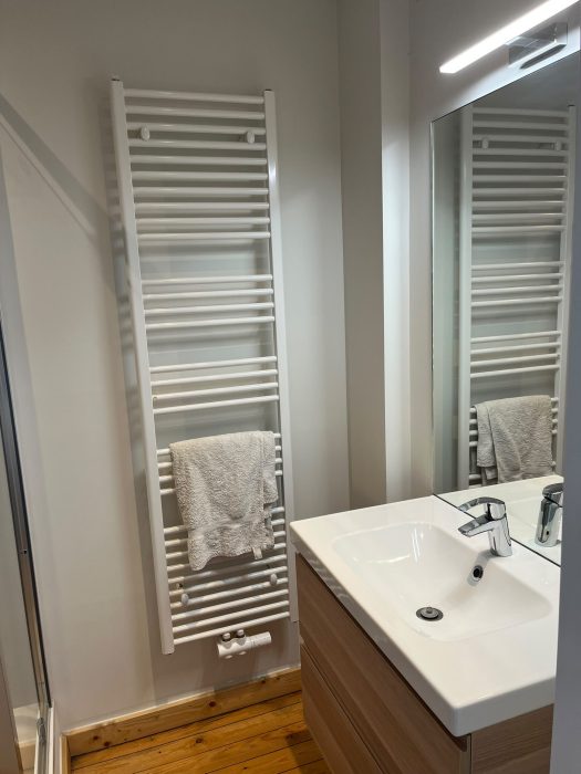 Salle de bain 2