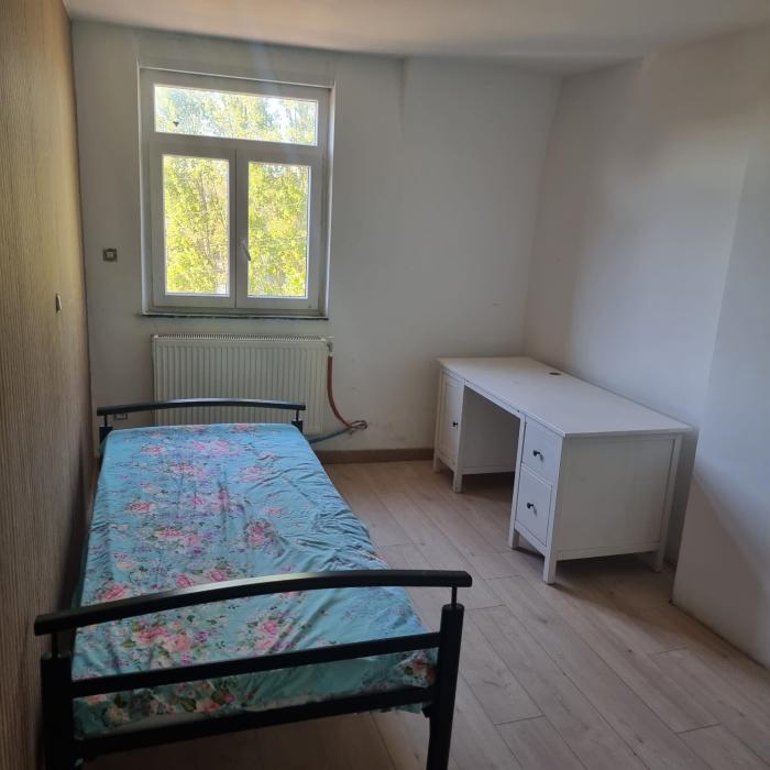 Kot 17 m² in Omgeving Luik