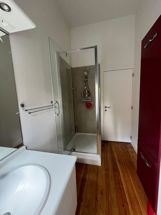 Salle de bain 1