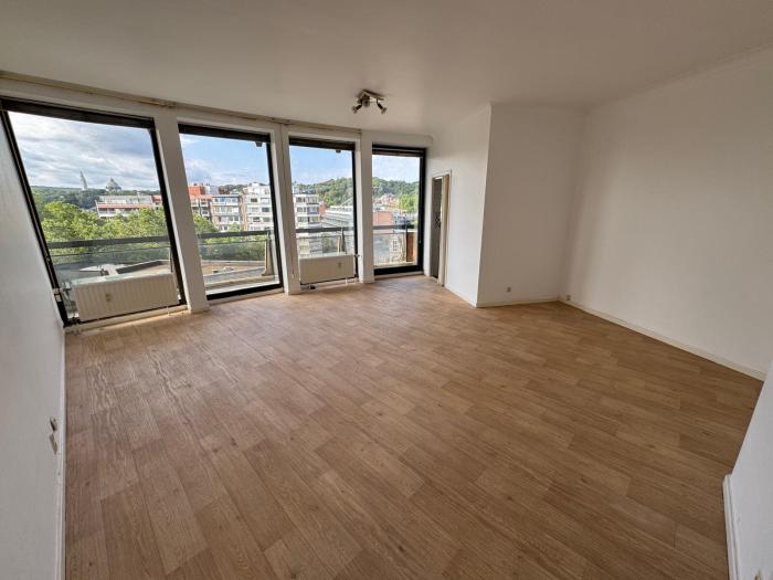 Studio 36 m² à Liège Avroy / Guillemins