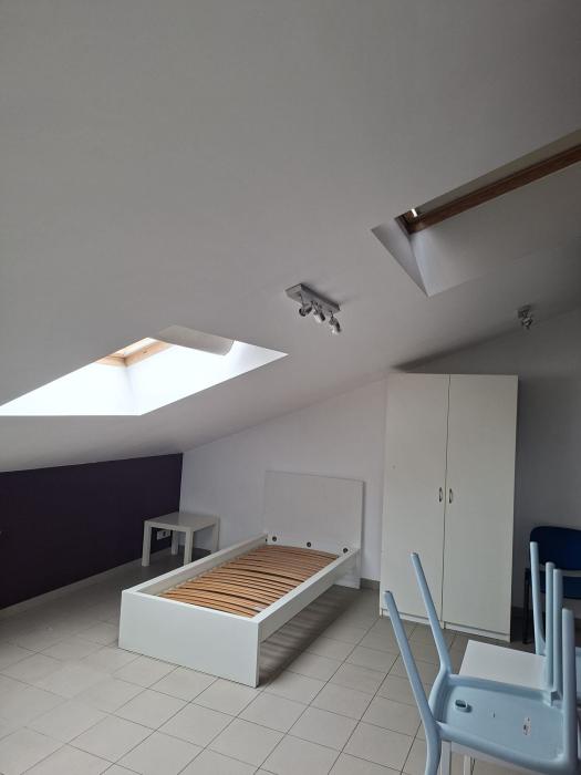 Student room