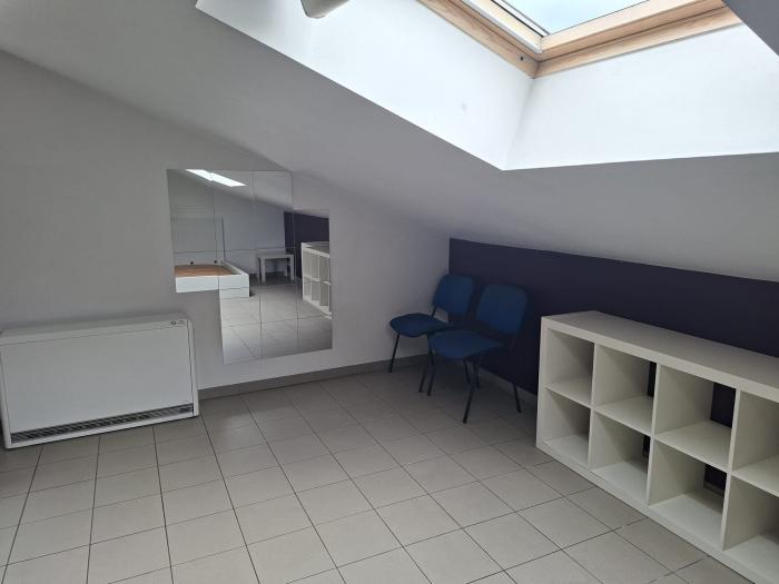 Student room