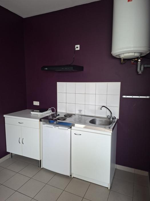 Student room