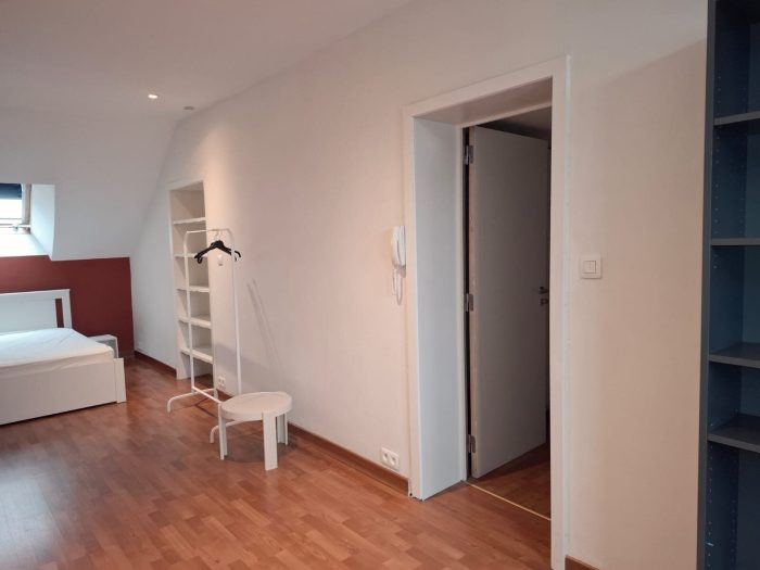 Student room