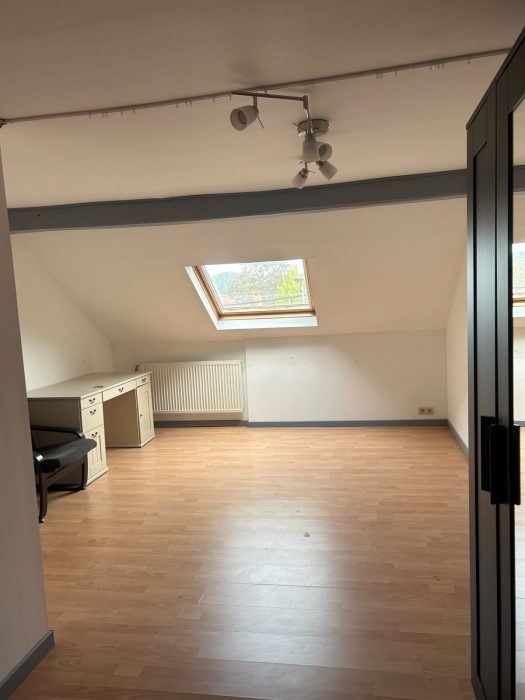 Co-locatie 25 m² in Luik Amercoeur / Bressoux