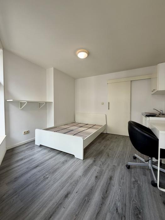 Studio 35 m² à Liège Ville