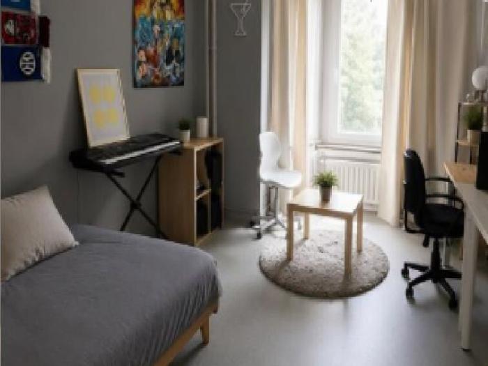 Student room