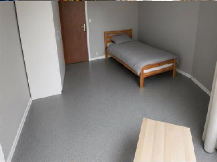 Student room