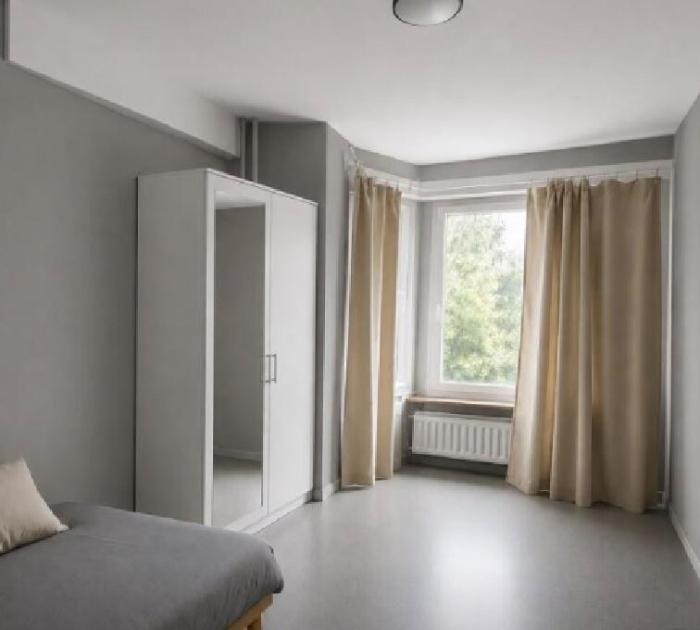 Student room 12 m² in Liege Botanique / rue Saint-Gilles / Jonfosse