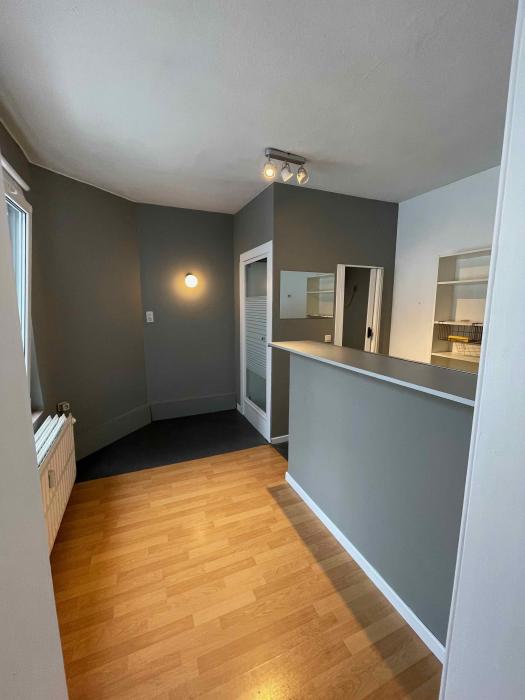 Studio 40 m² à Liège Avroy / Guillemins