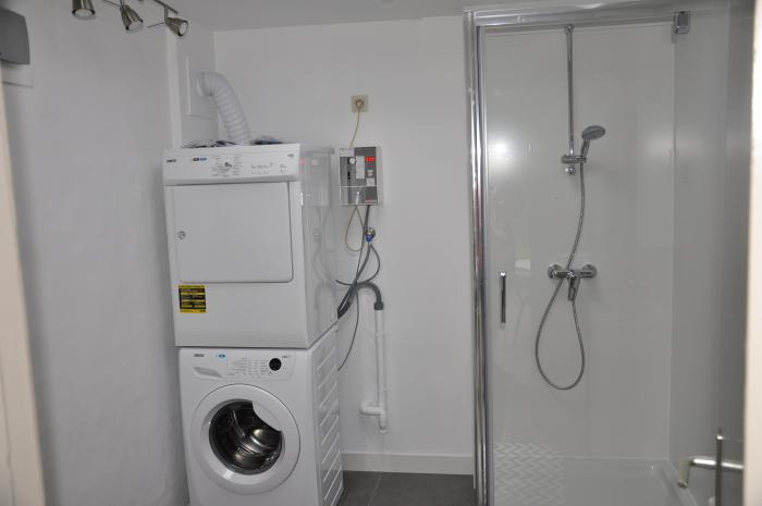 student room