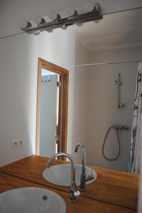 Room in owner's house 30 m² in Liege Amercoeur / Bressoux