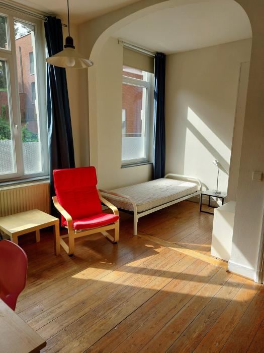 Kot 25 m² à Liège Saint-Laurent / Sainte-Marguerite