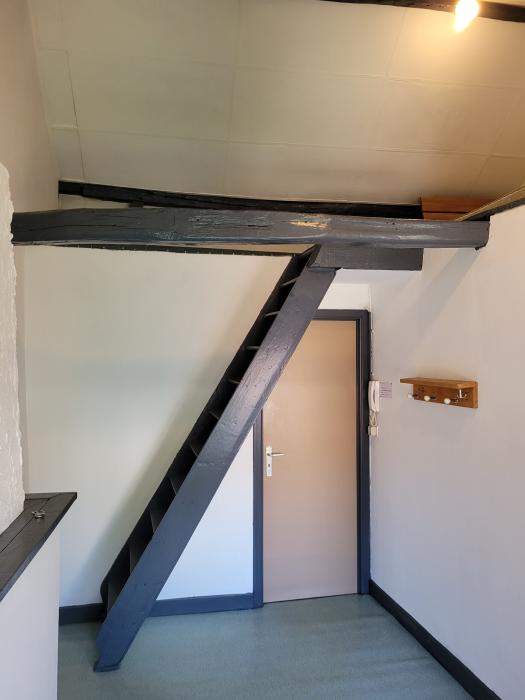 Student room